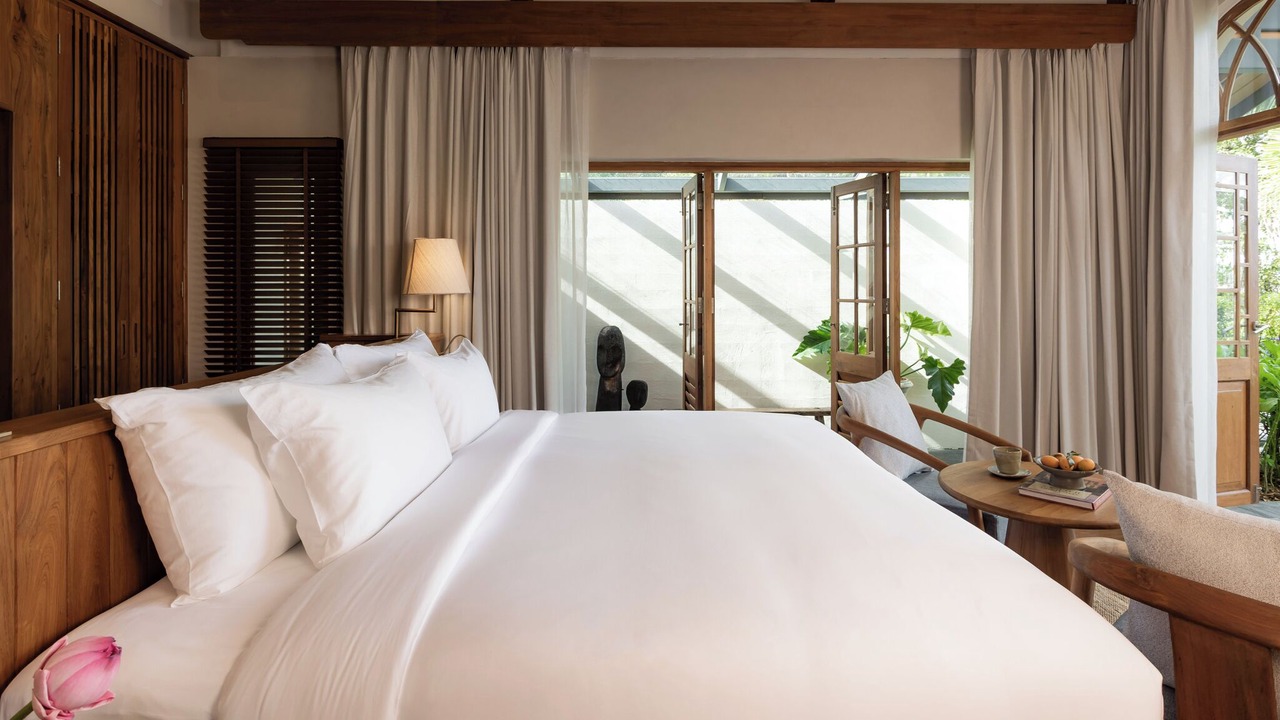 Photo of Bedroom in Lipa Noi