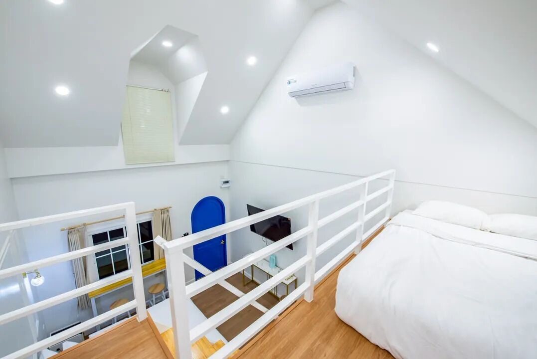 Photo of Patio Balcony in Sattahip