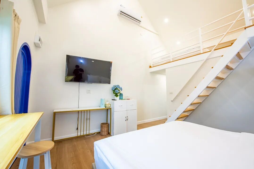 Photo of Patio Balcony in Sattahip