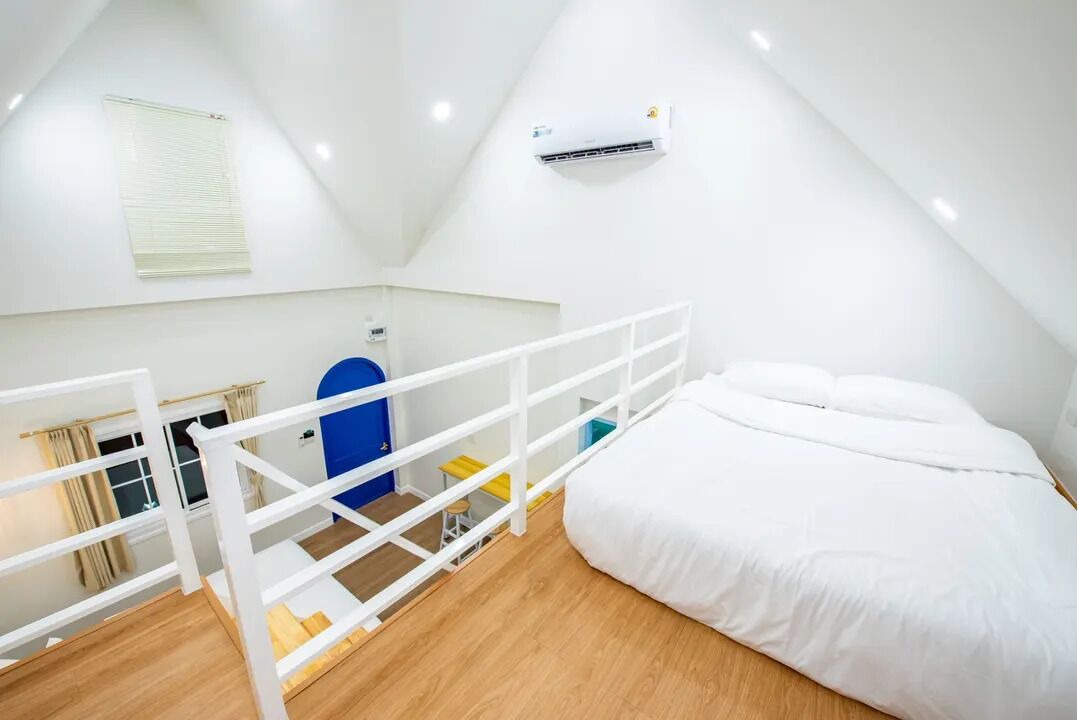 Photo of Patio Balcony in Sattahip
