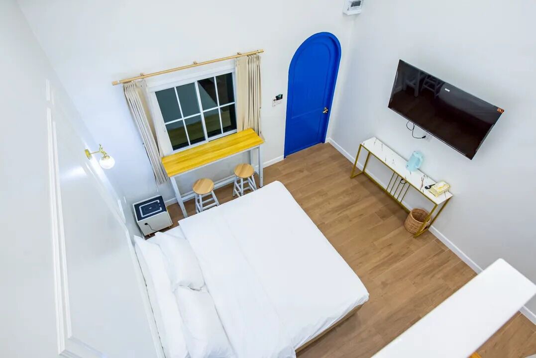 Photo of Patio Balcony in Sattahip