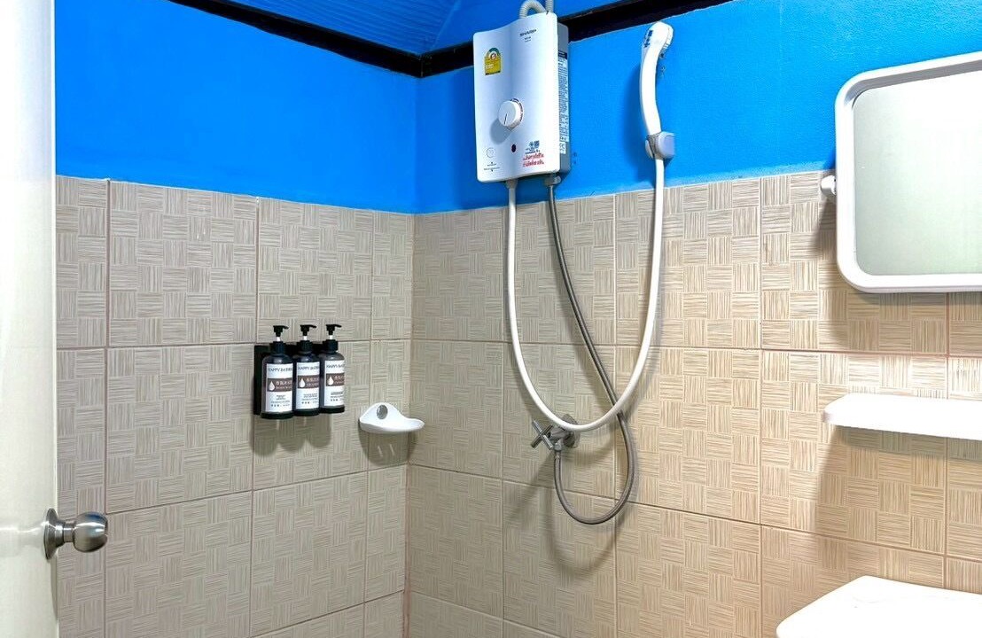 Photo of Bathroom in Pak Tho