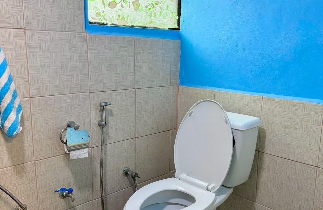 Photo of Bathroom in Pak Tho