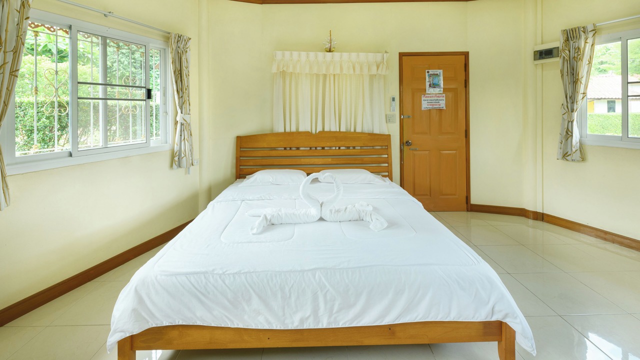 Photo of Bedroom in Tha Khoei