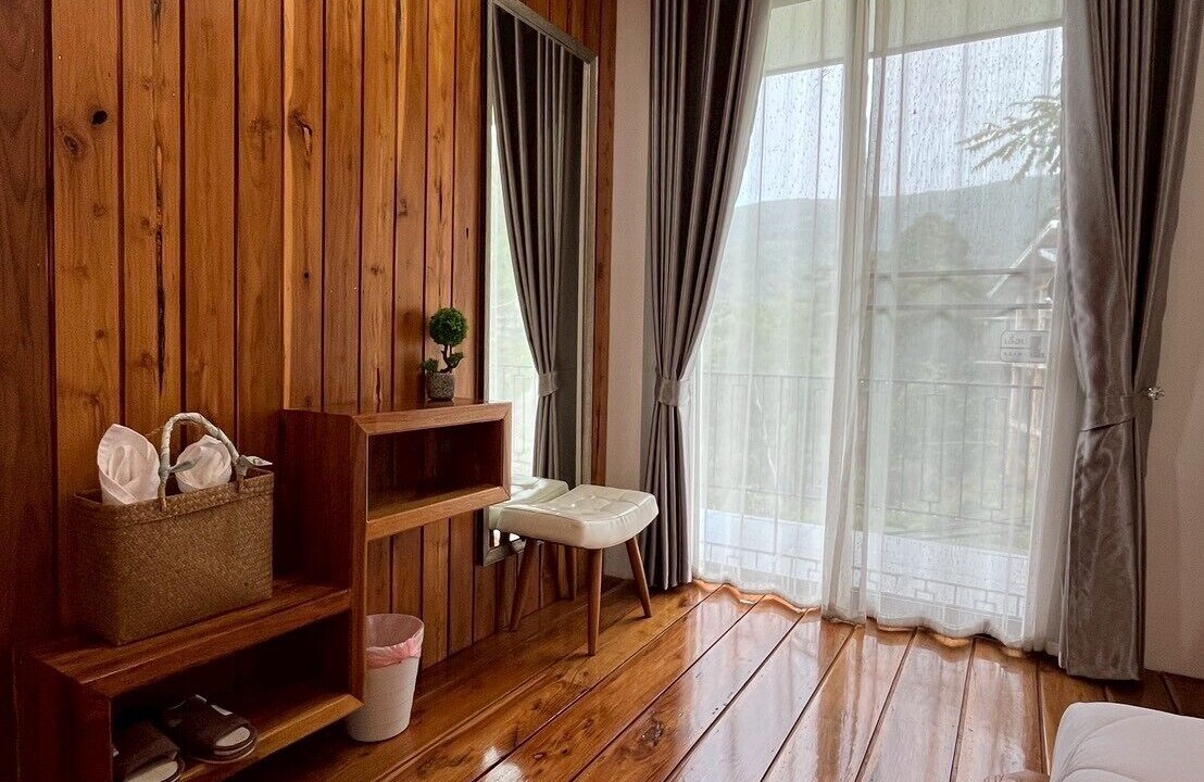 Photo of Bedroom in Pua