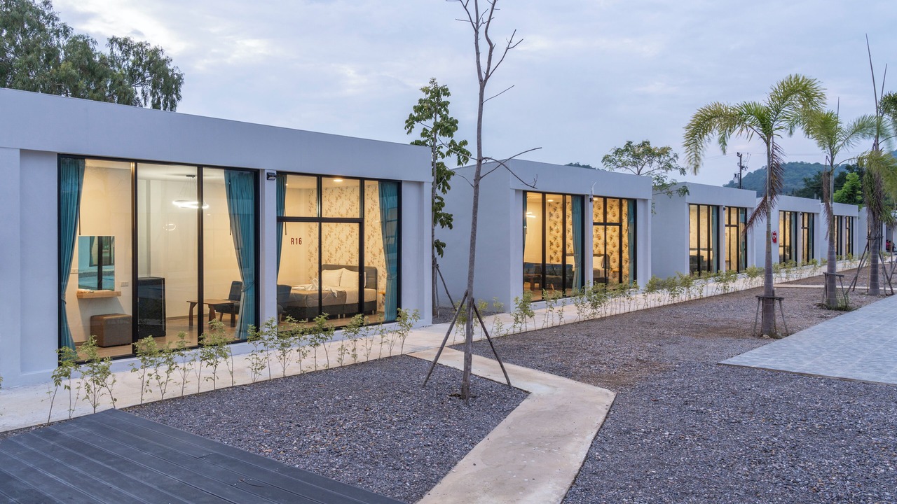 Photo of Outdoor in Wang Pong