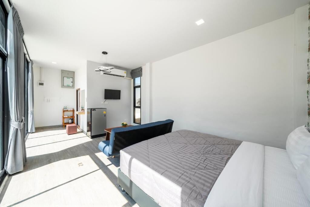 Photo of Bedroom in Wang Pong