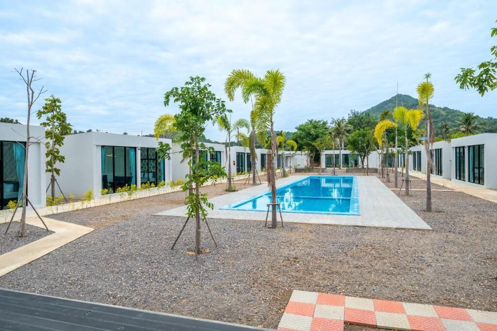 Photo of Outdoor in Wang Pong