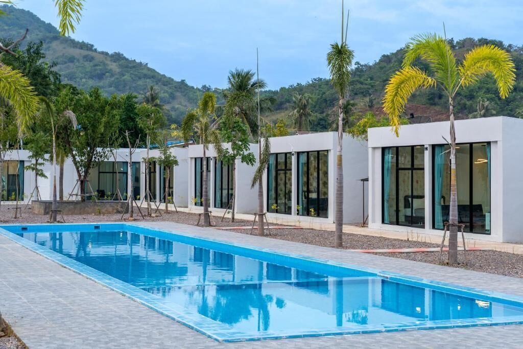 Photo of Outdoor in Wang Pong