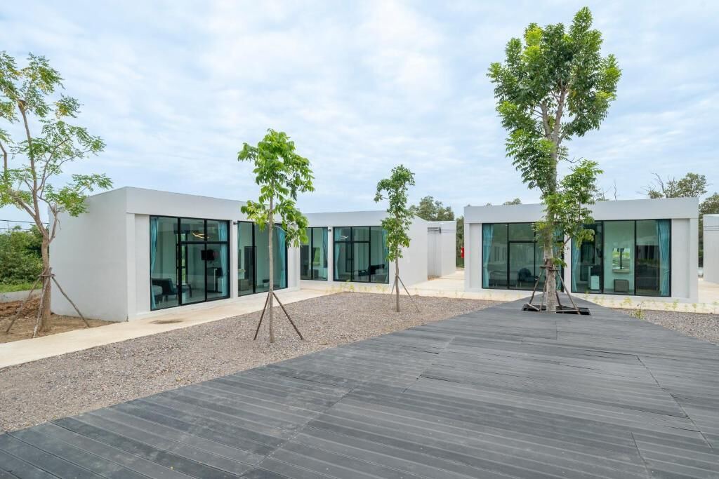 Photo of Outdoor in Wang Pong