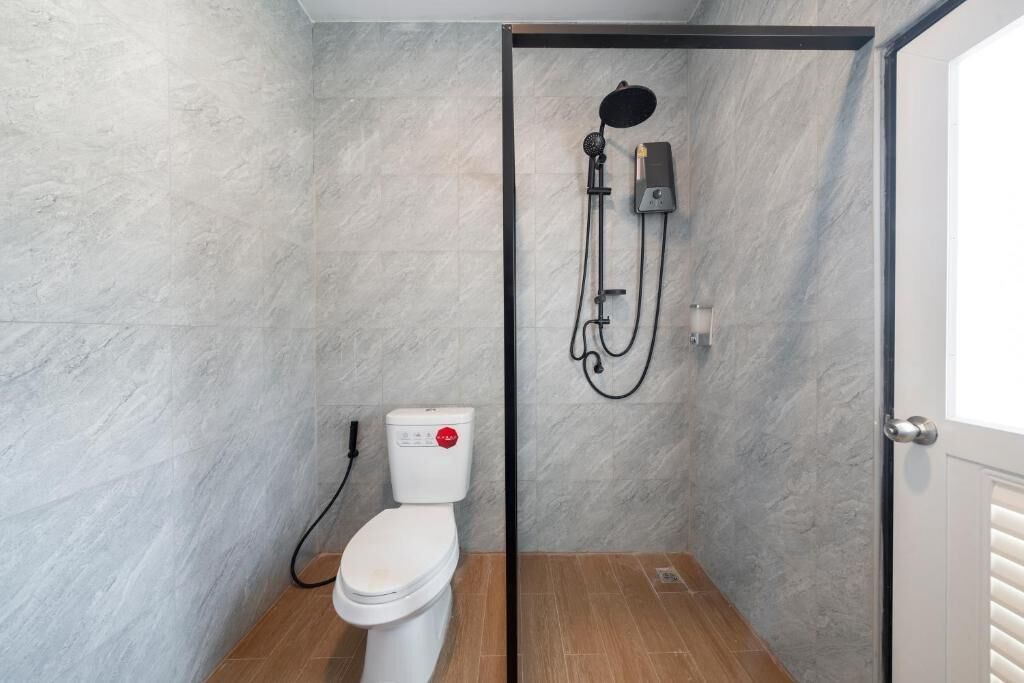 Photo of Bathroom in Wang Pong