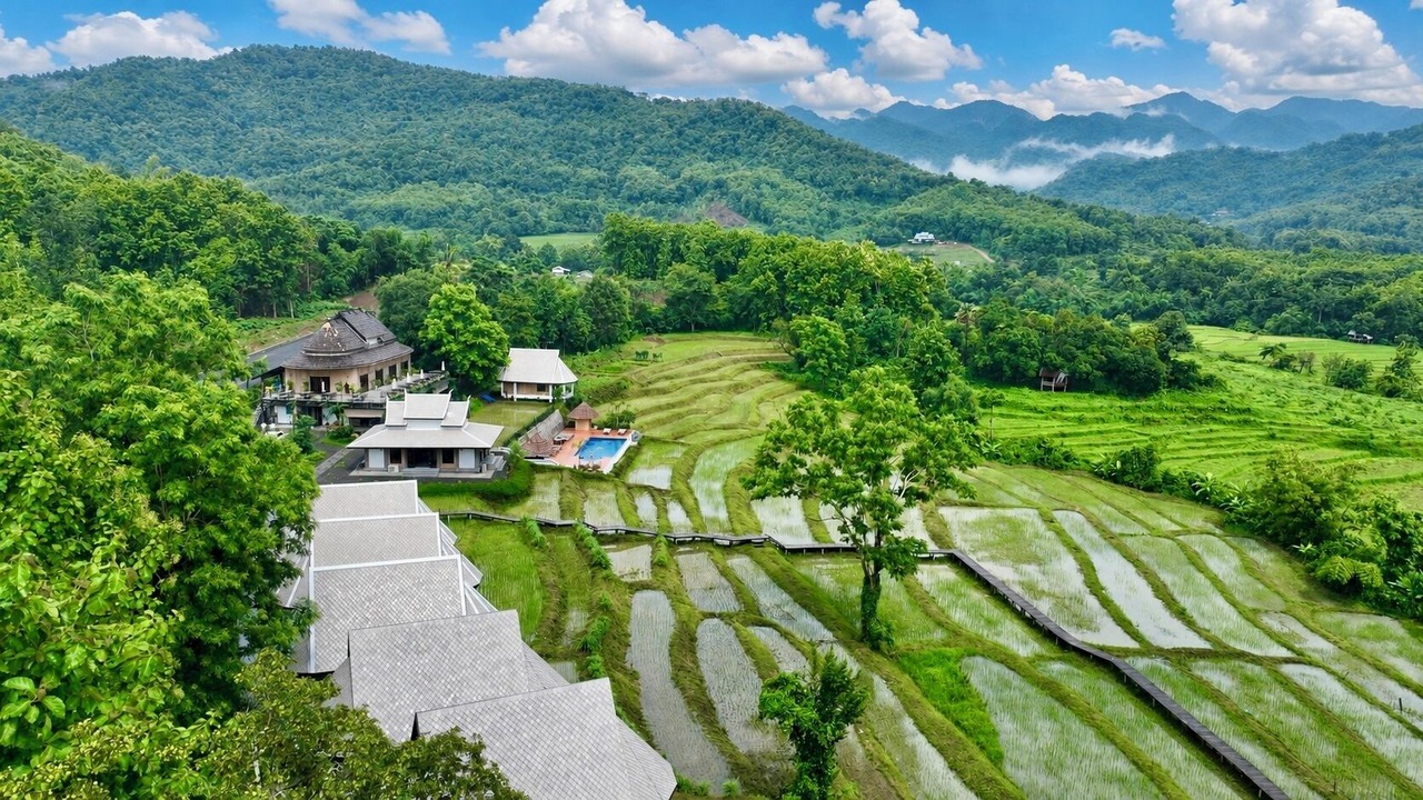 Photo of Outdoor in Luang Prabang