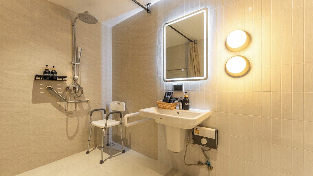 Photo of Bathroom in Songkhla