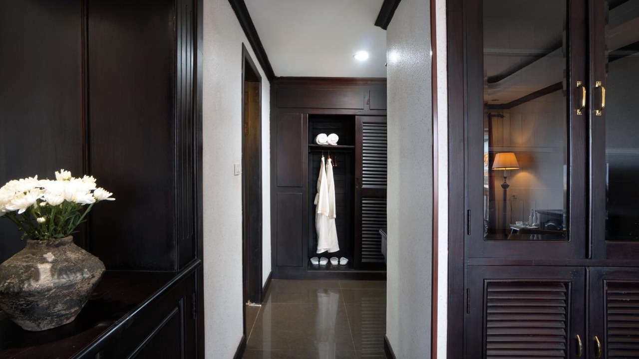 Photo of Patio Balcony in Sangkat Sla Kram
