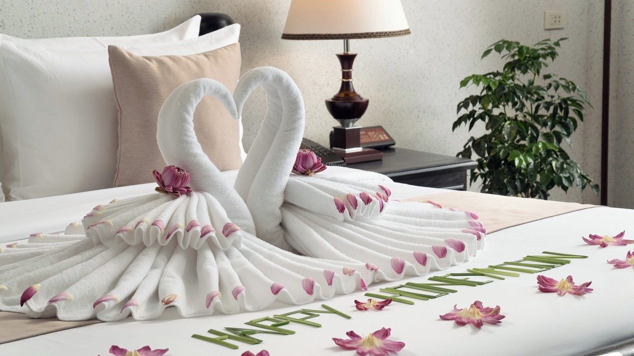 Photo of Bedroom in Sangkat Sla Kram