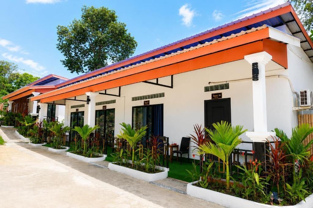 Photo of Outdoor in Koh Rong