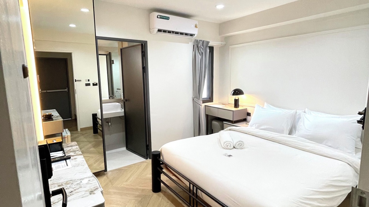 Photo of Bedroom in Sanambin