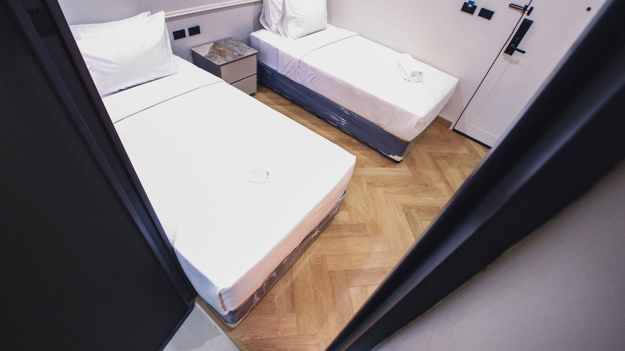 Photo of Bedroom in Sanambin