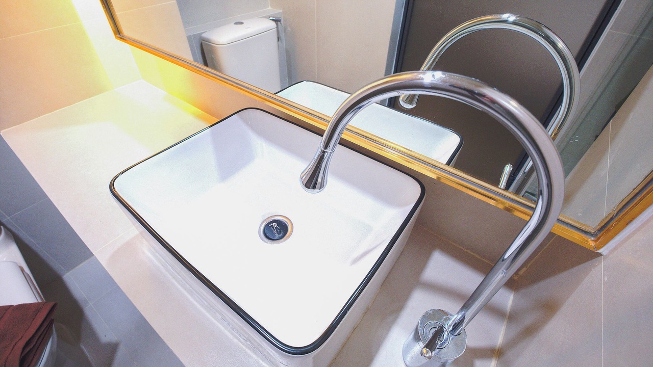 Photo of Bathroom in Sanambin