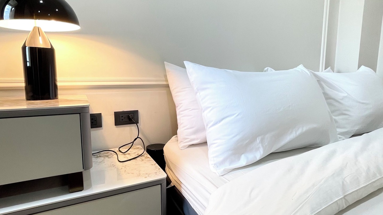 Photo of Bedroom in Sanambin