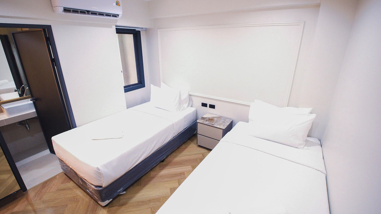 Photo of Bedroom in Sanambin