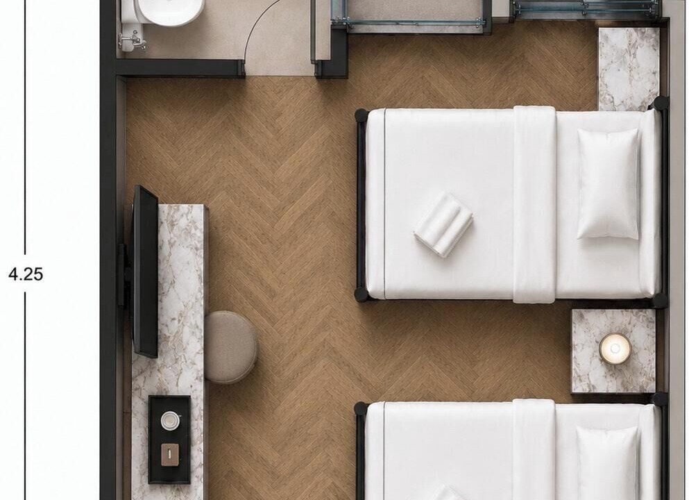 Photo of Bedroom in Sanambin