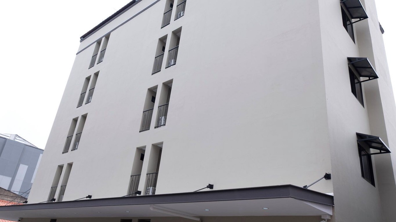 Photo of Outdoor in Sanambin
