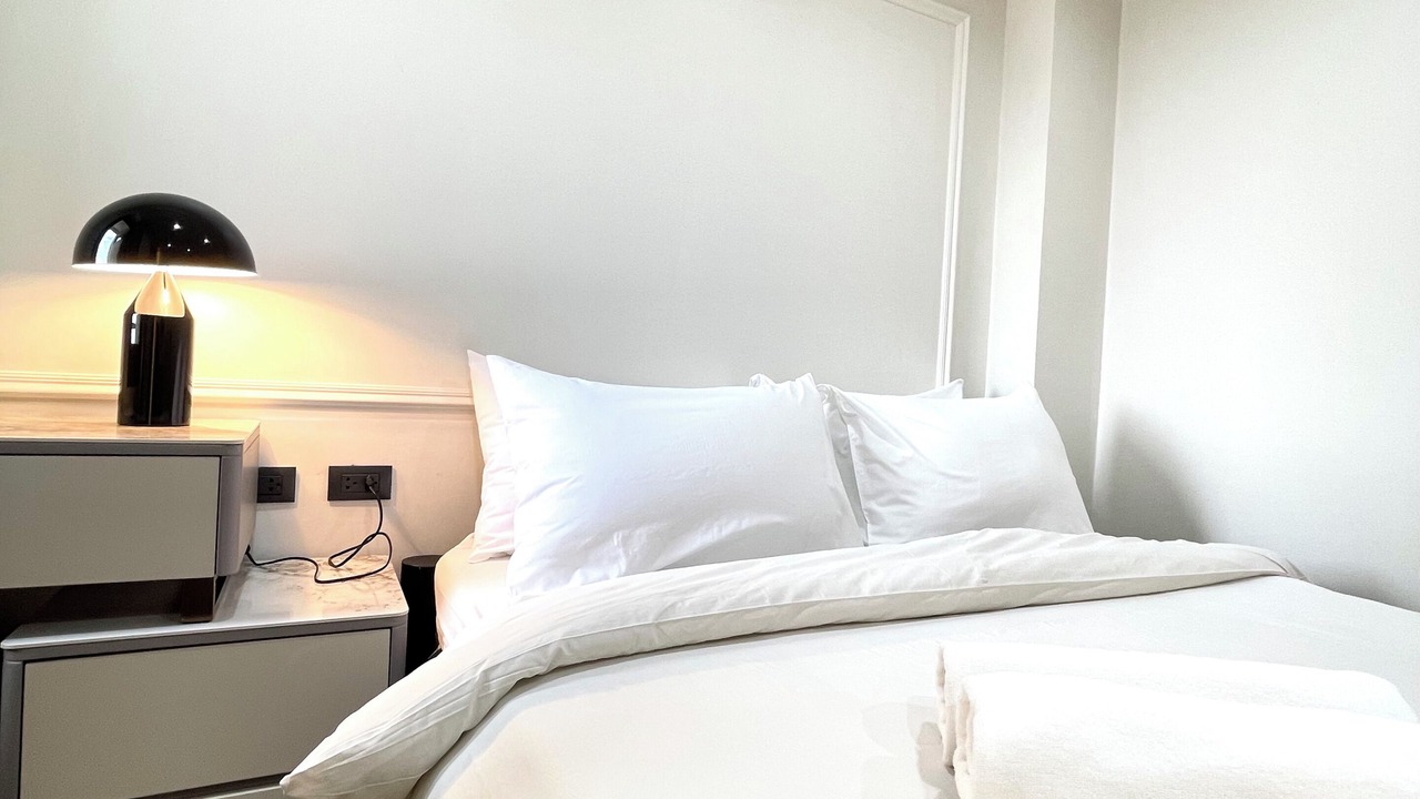 Photo of Bedroom in Sanambin