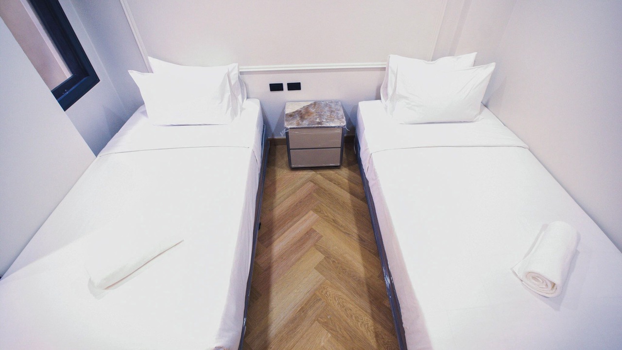 Photo of Bedroom in Sanambin