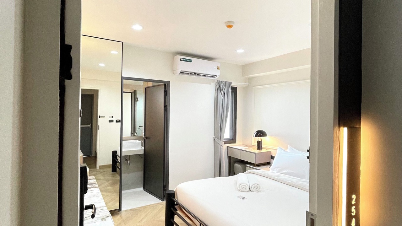 Photo of Bedroom in Sanambin