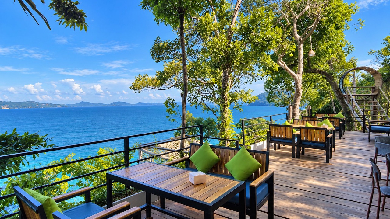 Photo of Others in Koh Rong Sanloem