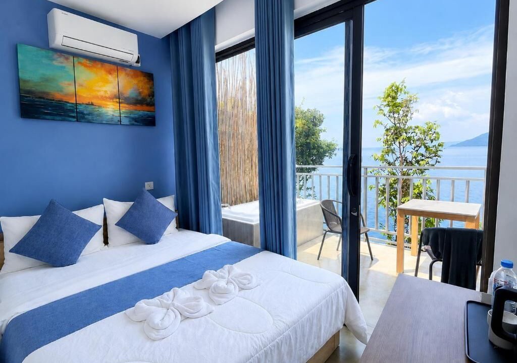 Photo of Patio Balcony in Koh Rong Sanloem