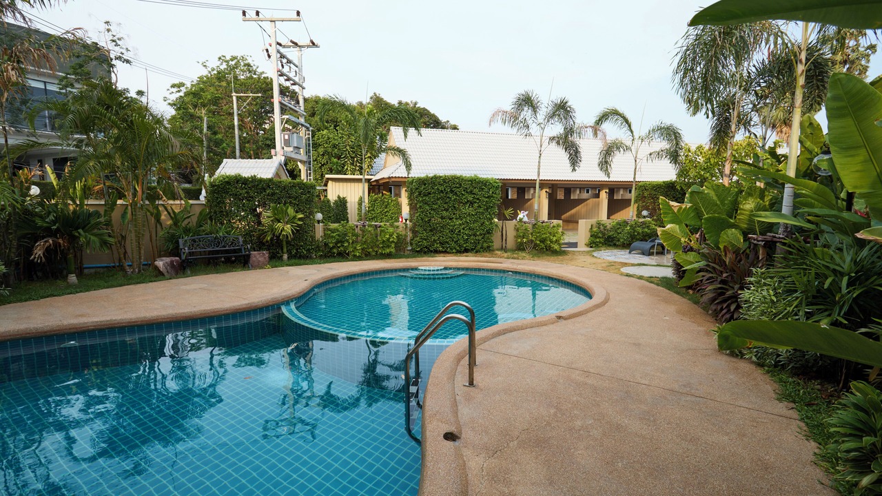 Photo of Outdoor in Ban Bang Saen