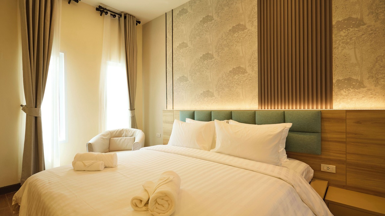 Photo of Bedroom in Ban Bang Saen