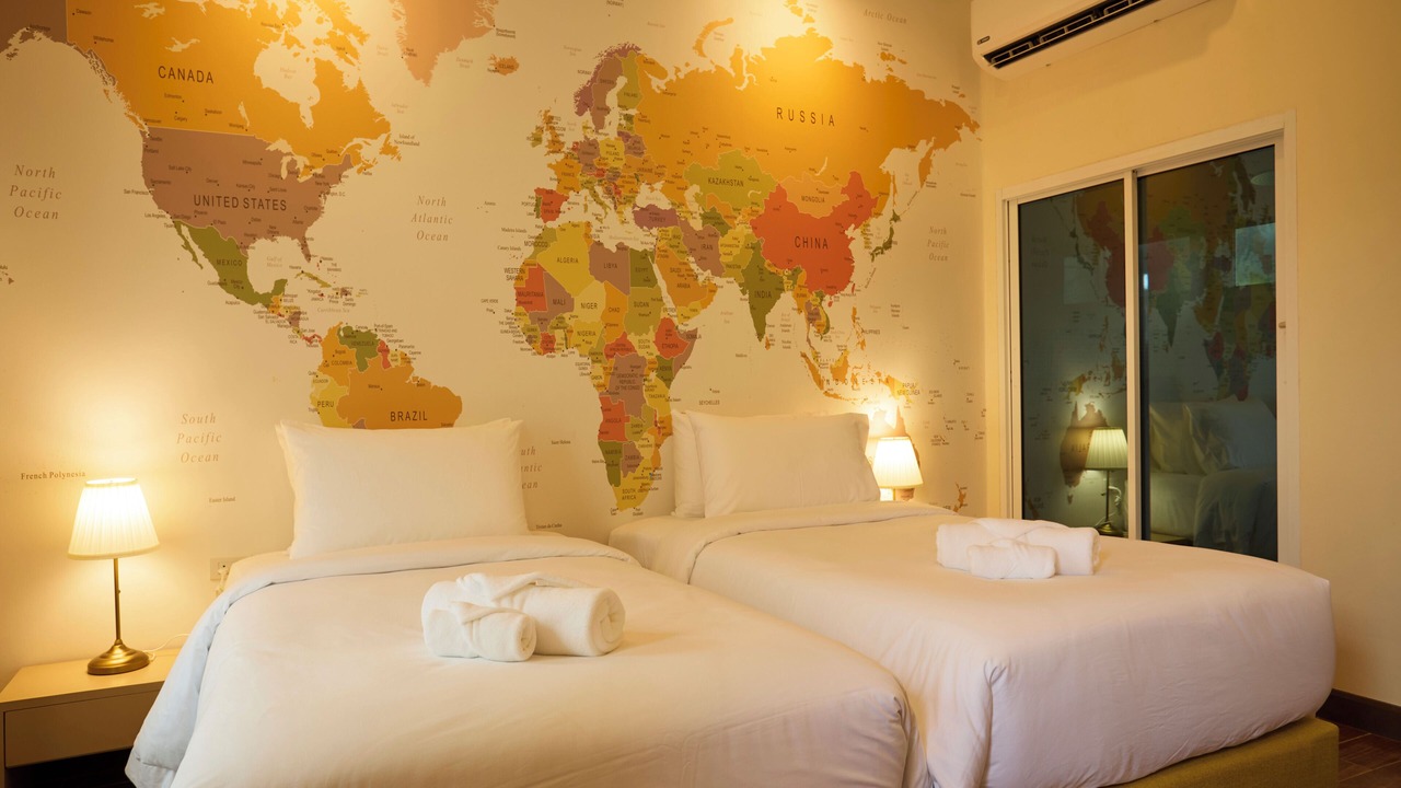 Photo of Bedroom in Ban Bang Saen