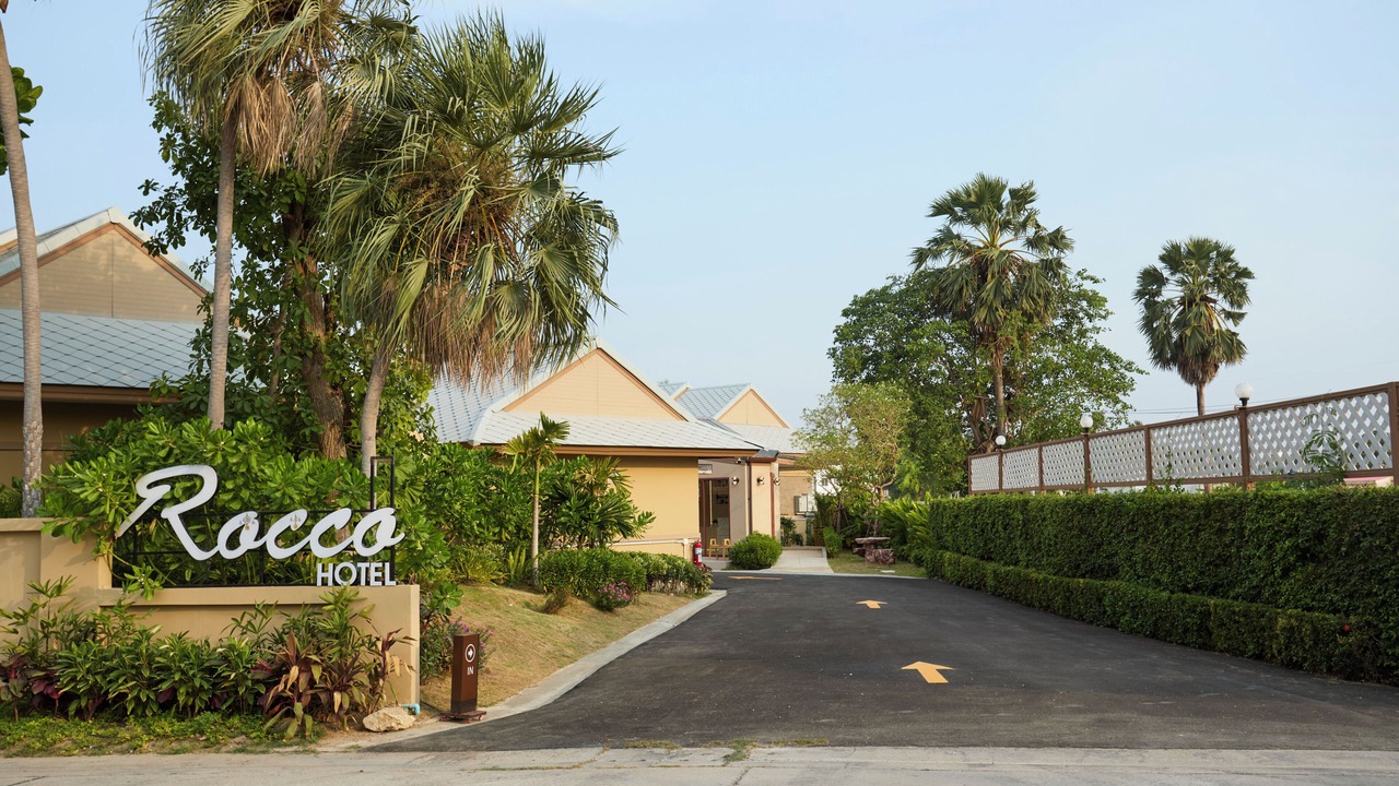 Photo of Livingroom in Ban Bang Saen