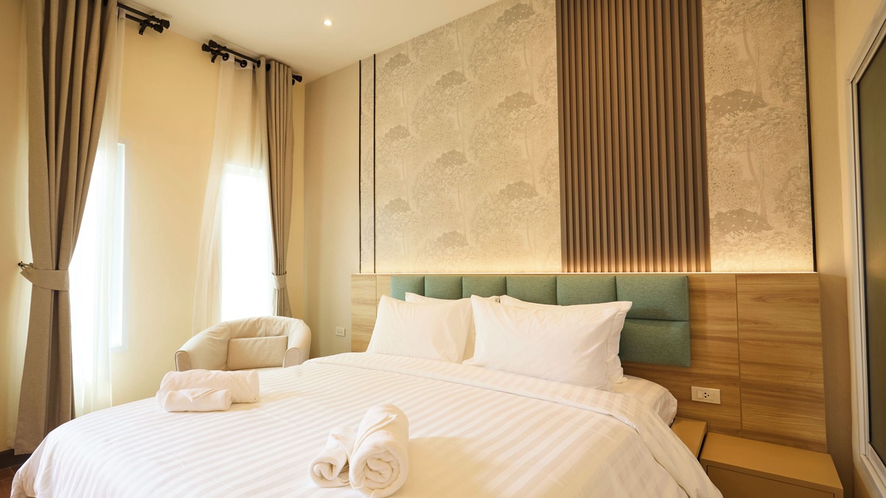 Photo of Bedroom in Ban Bang Saen
