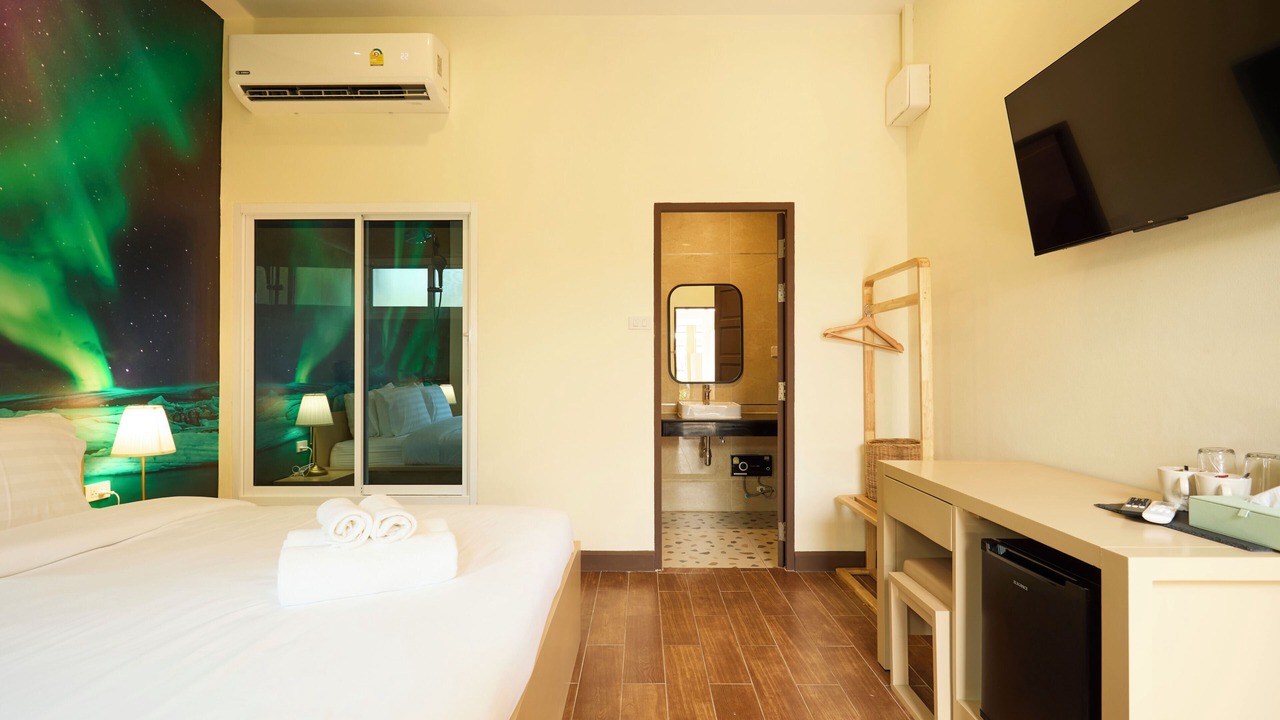 Photo of Bedroom in Ban Bang Saen