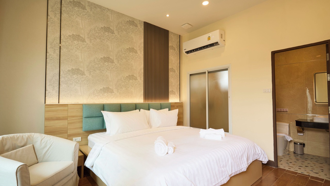 Photo of Bedroom in Ban Bang Saen
