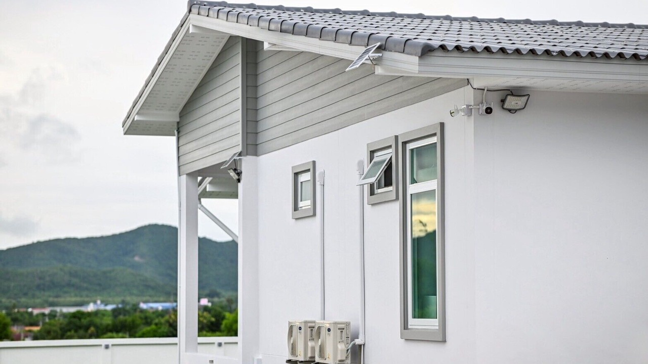 Photo of Outdoor in Sattahip