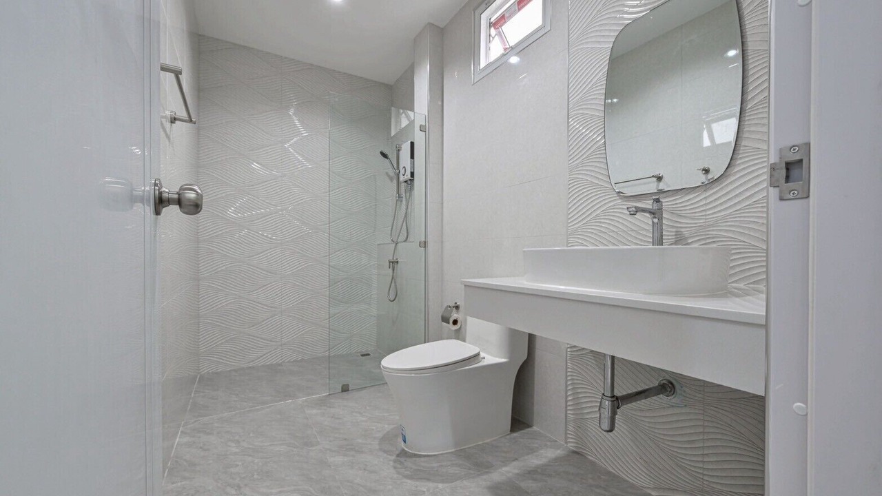 Photo of Bathroom in Sattahip