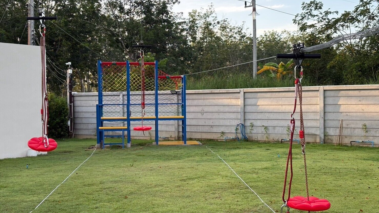 Photo of Outdoor in Hat Yai