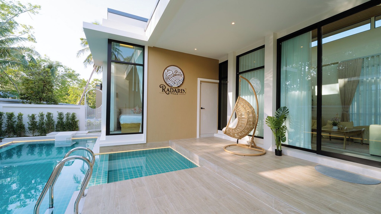 Photo of Bedroom in Hat Yai