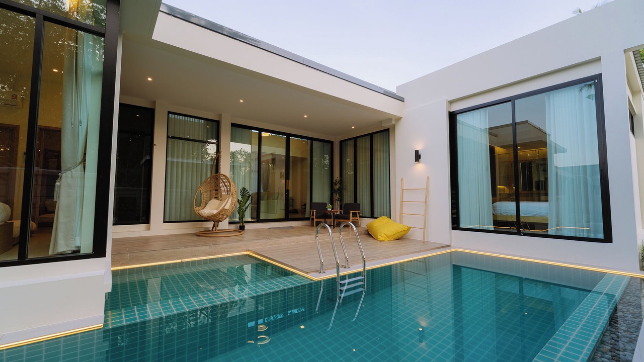 Photo of Outdoor in Hat Yai