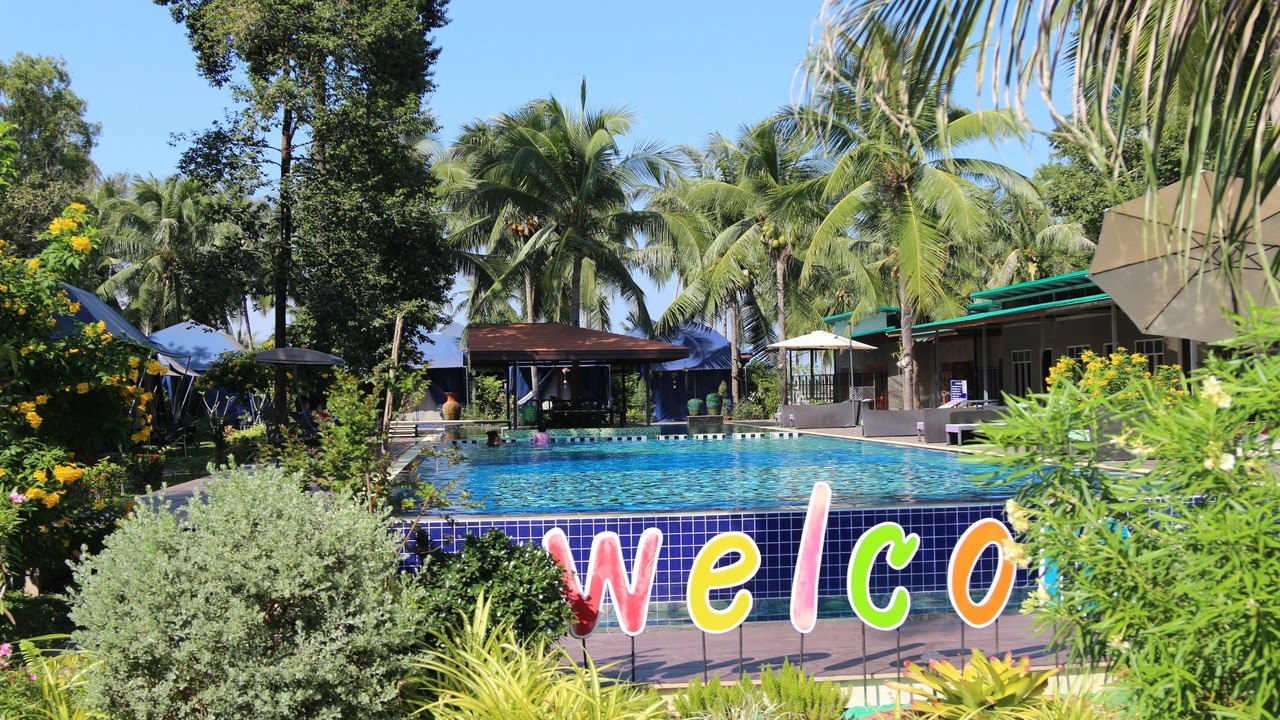 Photo of Outdoor in Chumphon