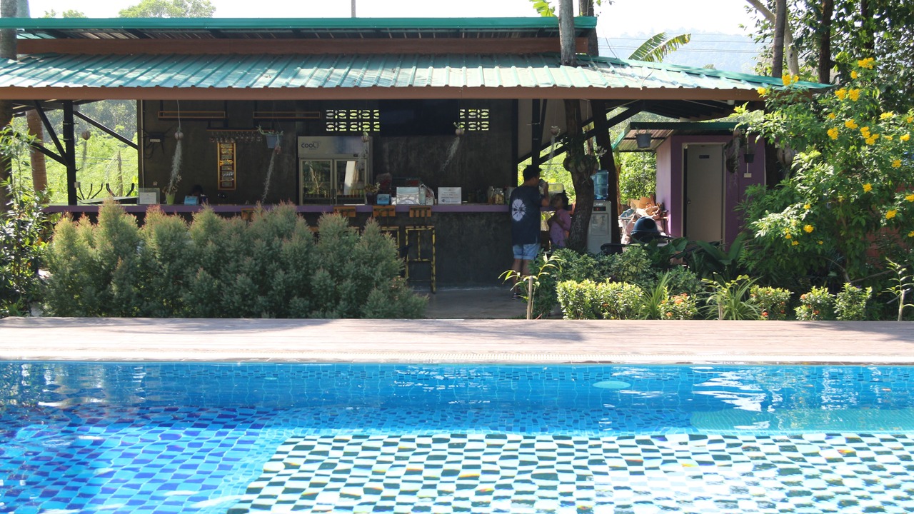 Photo of Outdoor in Chumphon