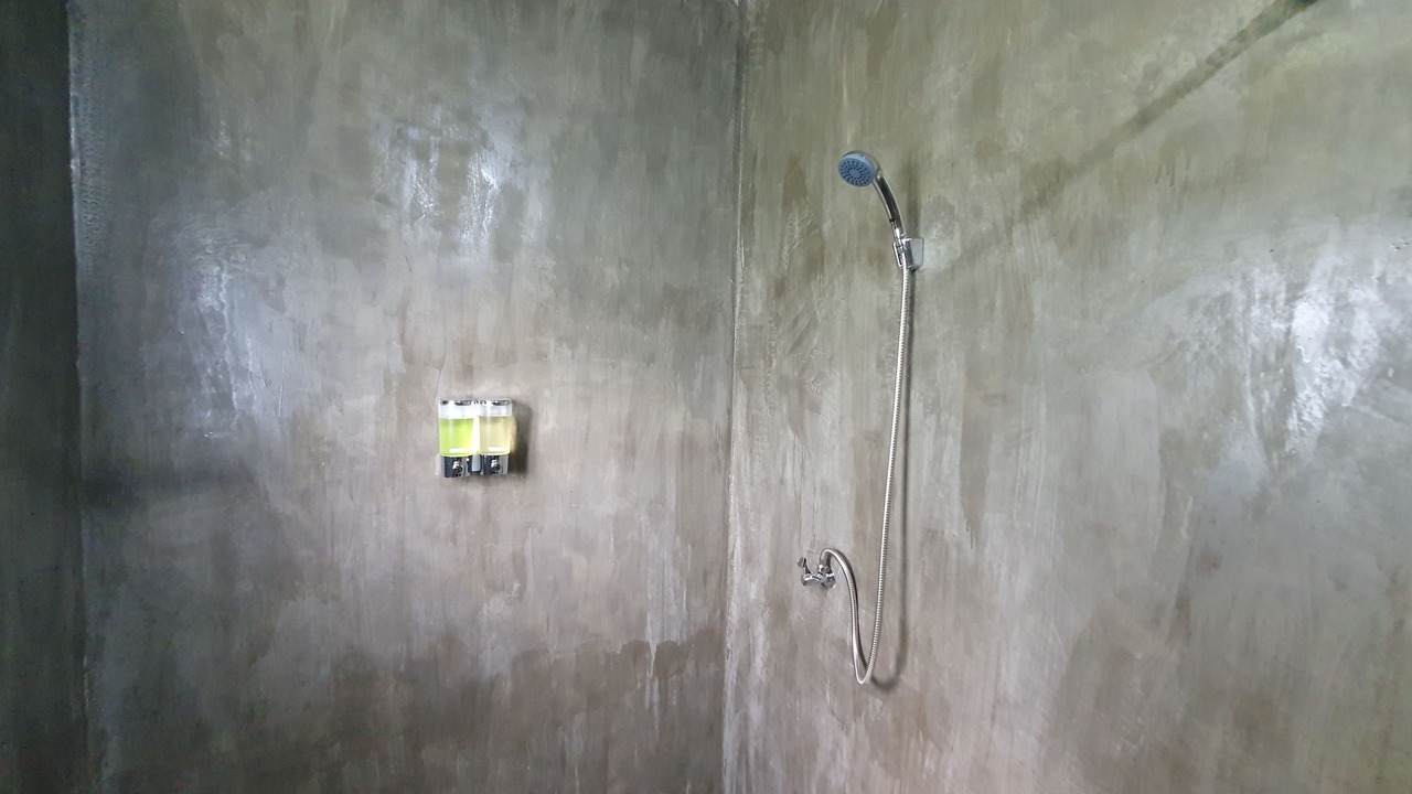 Photo of Bathroom in Chumphon