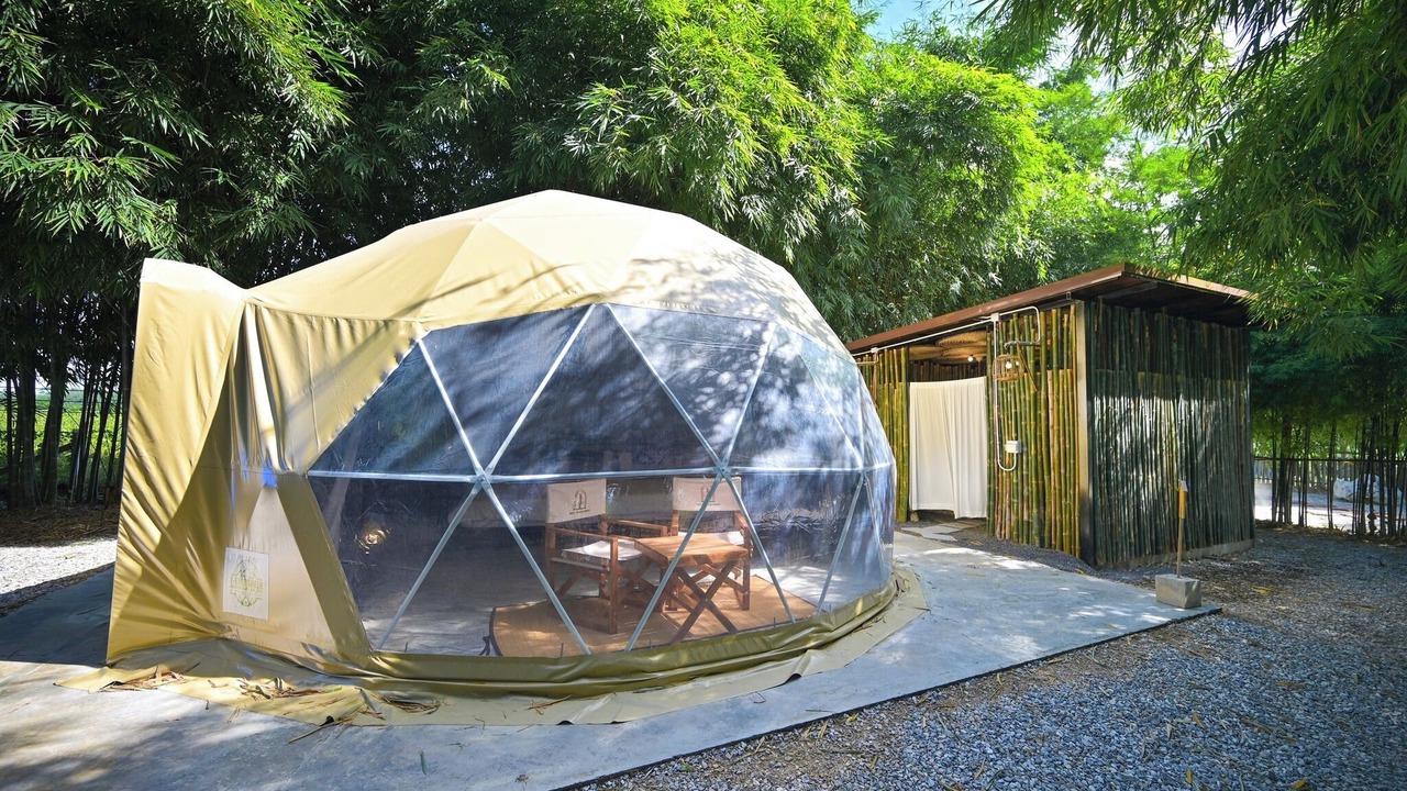 Photo of Outdoor in Phra Phutthabat