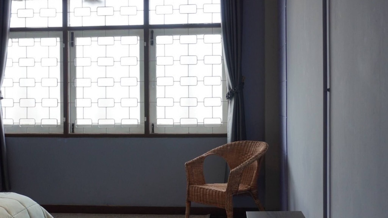 Photo of Patio Balcony in Wang Burapha Phirom