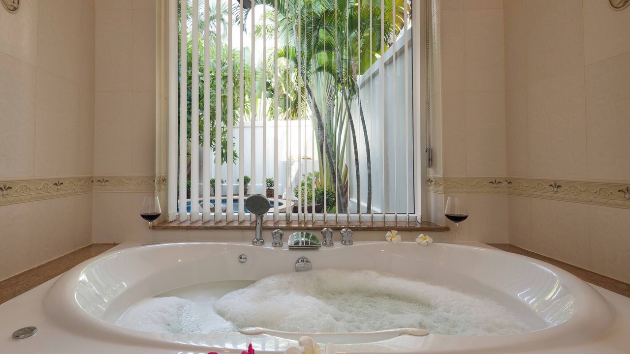 Photo of Bathroom in Jomtien